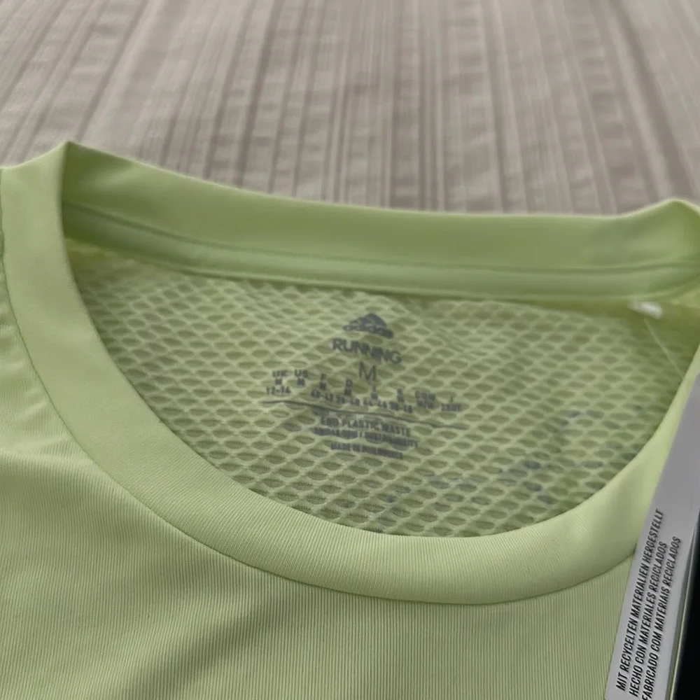 Boston Marathon Adidas long sleeve running - Picture 5 of 10